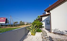 G&E Beach Apartments