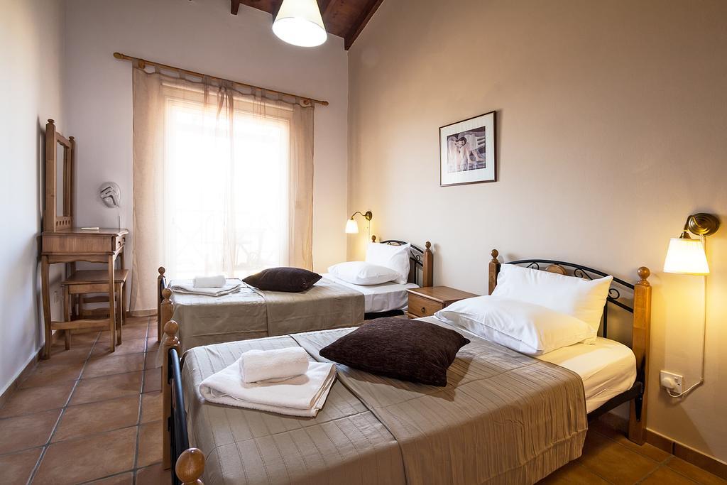 Polis G&E Beach Apartments מראה חיצוני תמונה