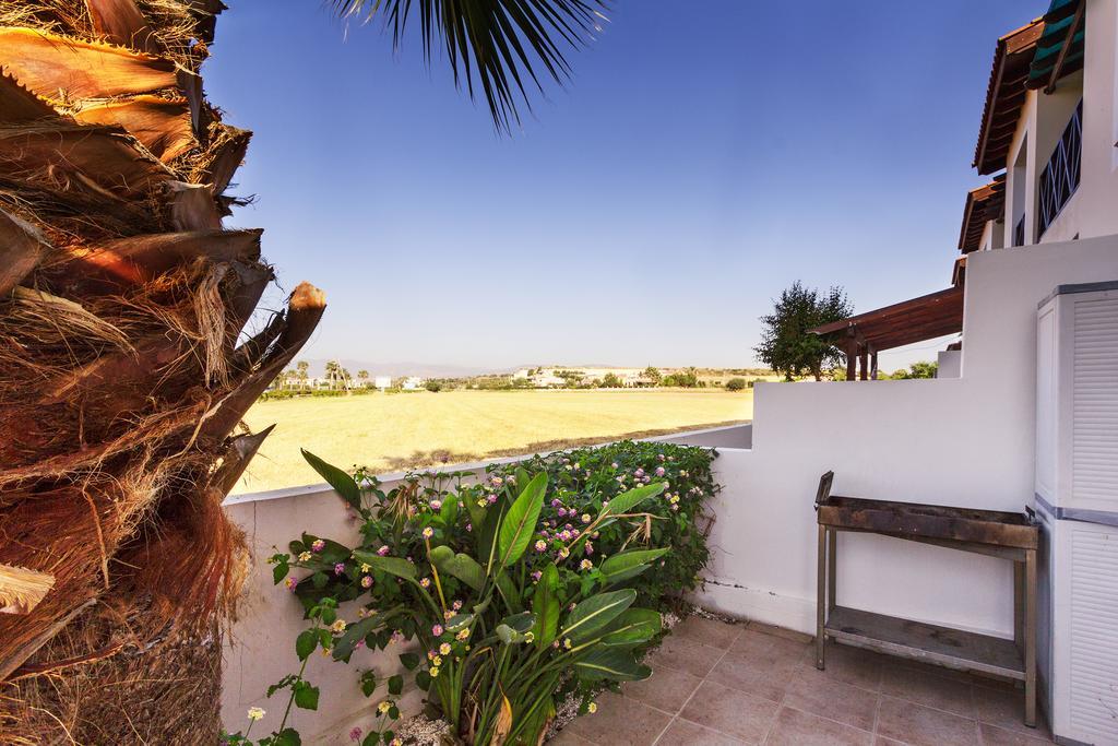 Polis G&E Beach Apartments מראה חיצוני תמונה