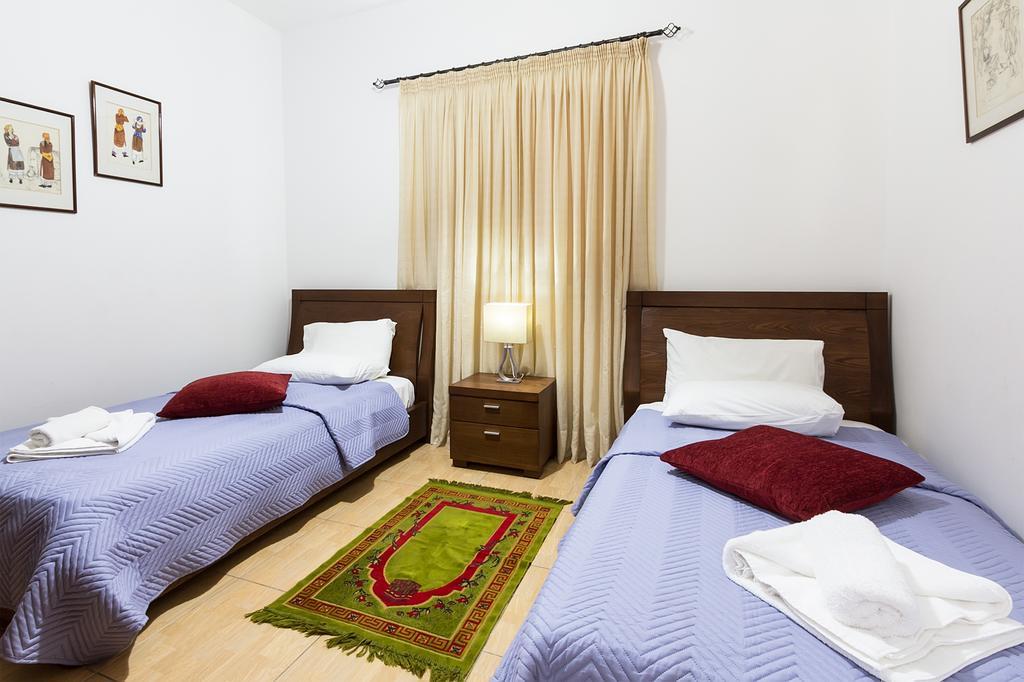 Polis G&E Beach Apartments מראה חיצוני תמונה